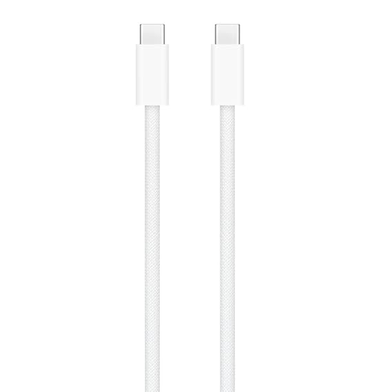 Apple 240W C-C Charge Cable (2m)