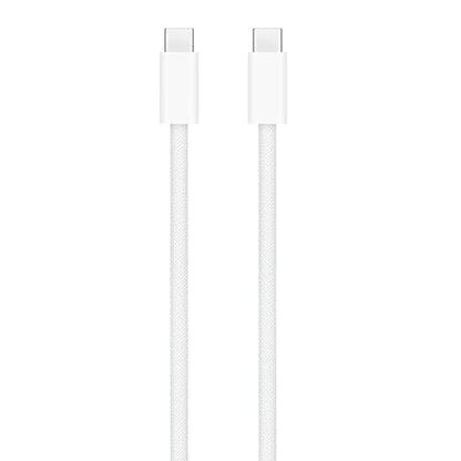 Apple 240W C-C Charge Cable (2m)