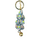 Tom Keychain for Kids, School Bag/Door/Scotty Key-Ring [Pack 1, Multicolor] Key Chain