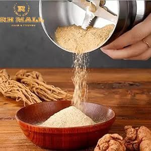 Multifunction-Smash-Machine-Spice-Grinder-Portable-Electric-Grain-Mill-Grinder-Stainless-Steel-Dry-Grain-Spices-Cereals-Seasonings-Coffee-Bean-Grinder-Machine