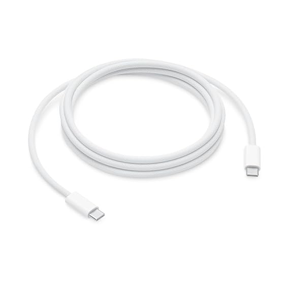 Apple 240W C-C Charge Cable (2m)