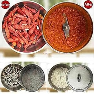 Multifunction-Smash-Machine-Spice-Grinder-Portable-Electric-Grain-Mill-Grinder-Stainless-Steel-Dry-Grain-Spices-Cereals-Seasonings-Coffee-Bean-Grinder-Machine