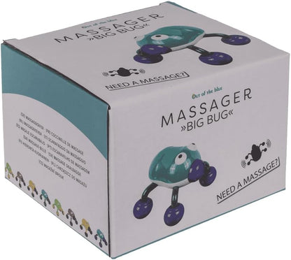 Big Bug Massager