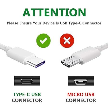 67W SuperFast Charger Adapter and Type C Cable Compatible with 11 Lite NE 5G, 9 Pro, Note, Note10, 10Pro, Note10