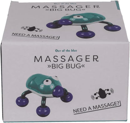 Big Bug Massager