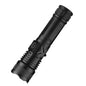 5 Modes Flashlight, Super Bright 100W Light LED Torch Light