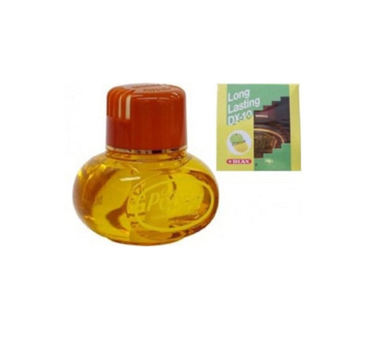 Car Perfume Liquid Air Freshner