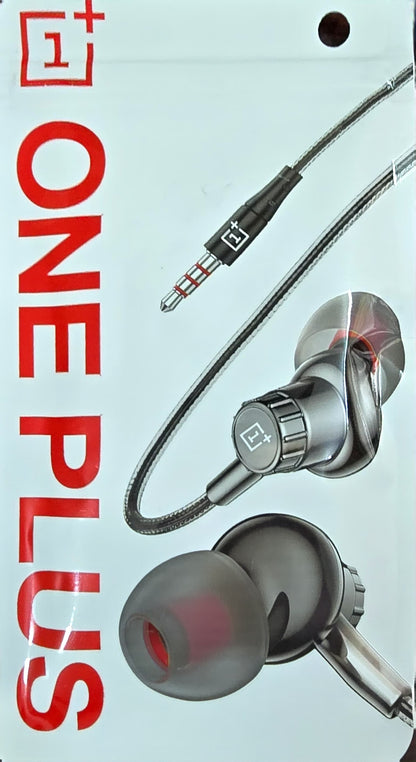 One Plus Earphone