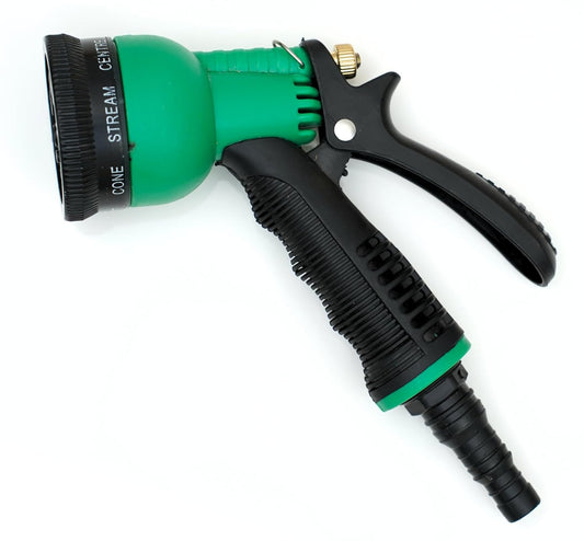 Water Spray Gun, (8 Spray Patterns), Water Spray for Plants, Garden Sprayer, Plant Watering Spray, Gardening Tools