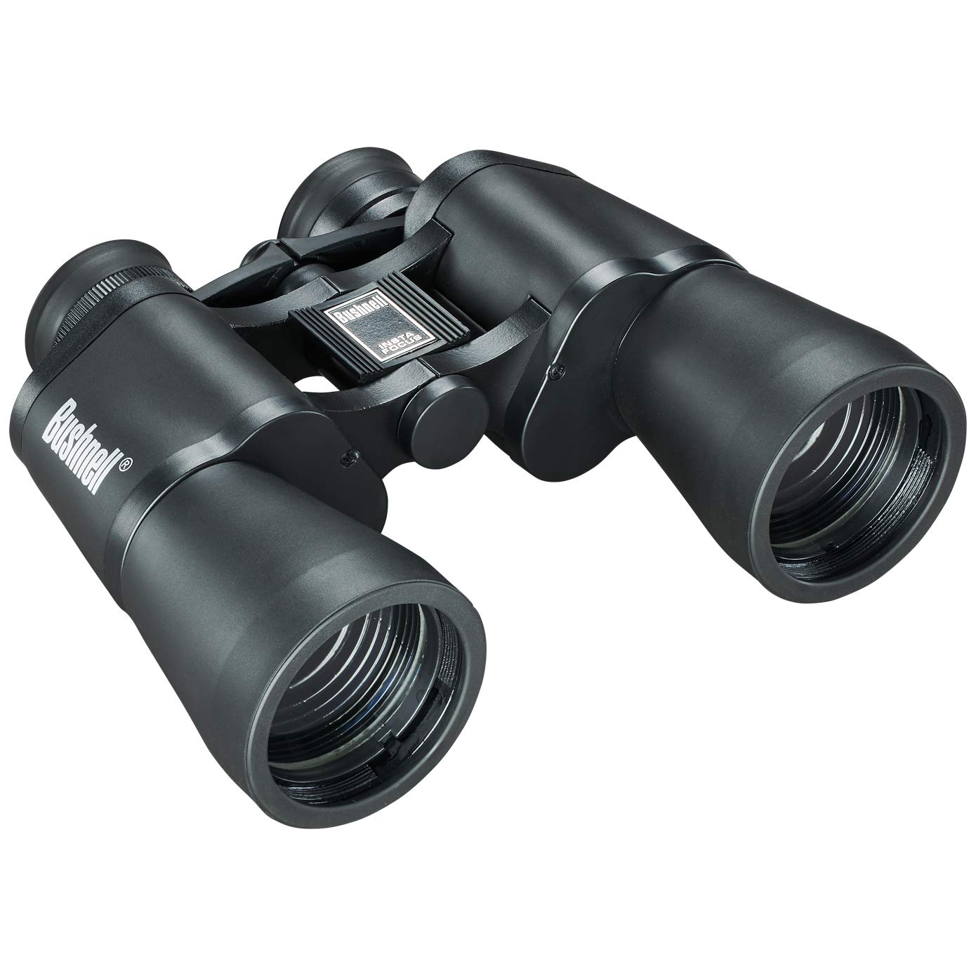 Wide Angle Binoculars - Black