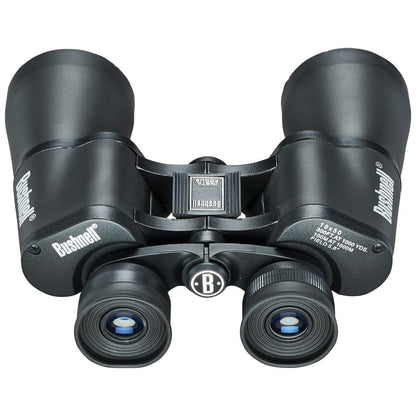 Wide Angle Binoculars - Black