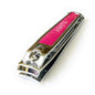 Soft & Smooth Stainless-Steel Nail Clippers Nail Cutter