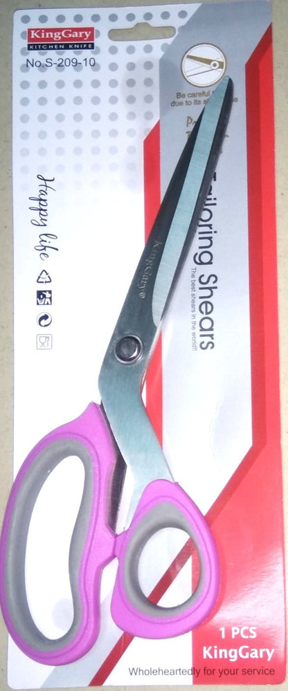 King Gary Universal Tailoring Scissor