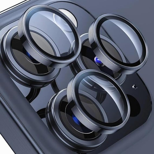 Camera Lens Protector for iPhone all models