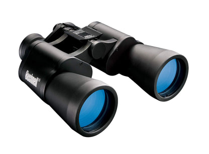 Wide Angle Binoculars - Black