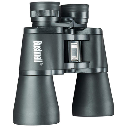 Wide Angle Binoculars - Black