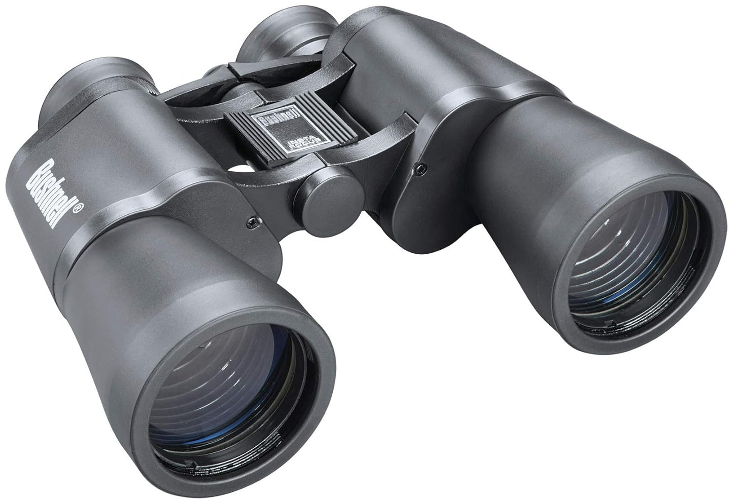 Wide Angle Binoculars - Black