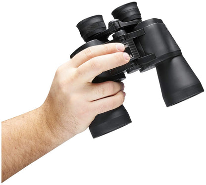 Wide Angle Binoculars - Black