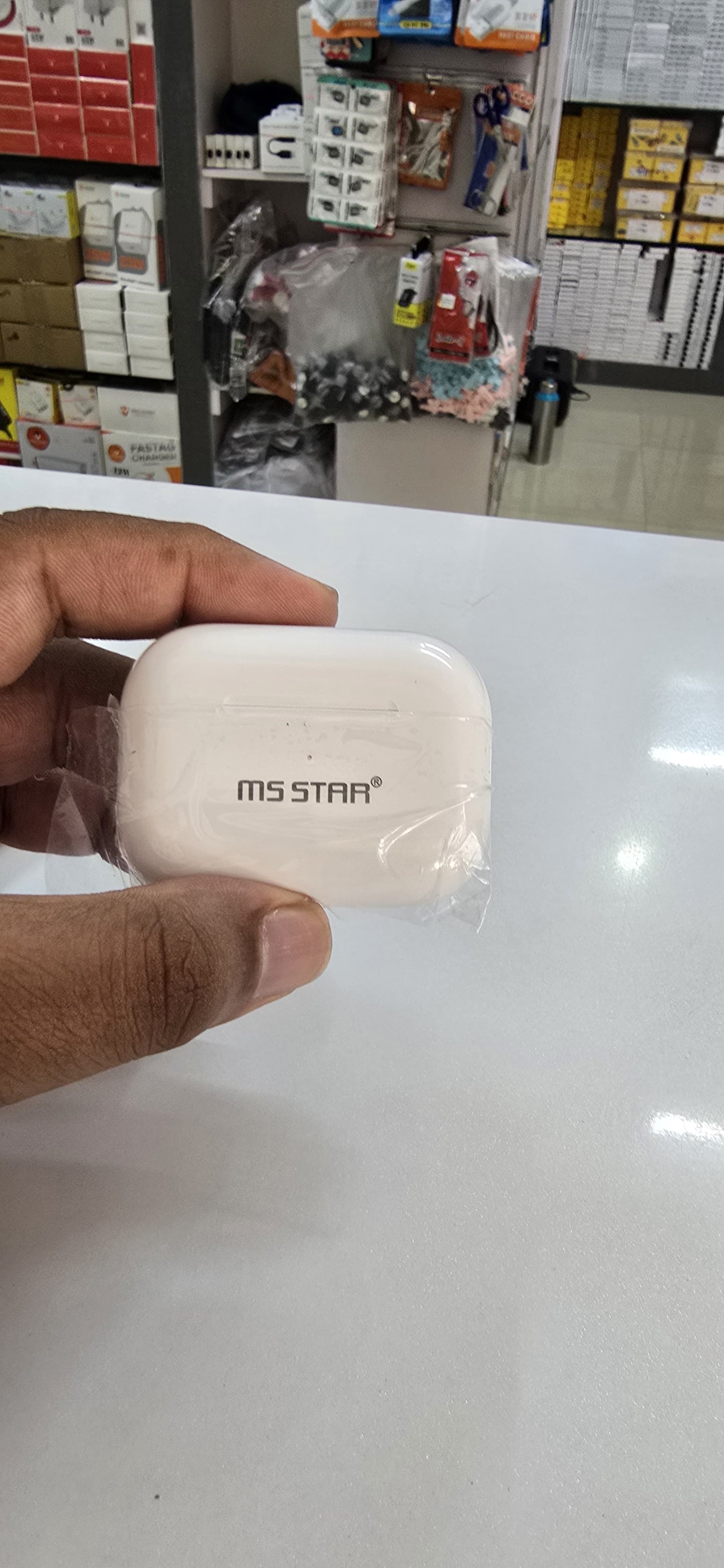 MS Star Earbuds GURU