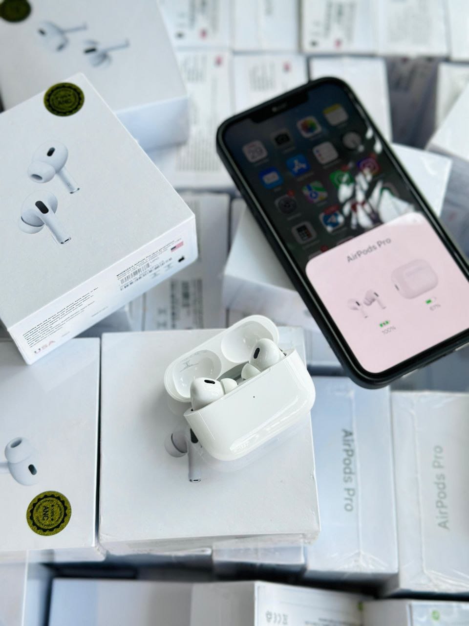 Airpods