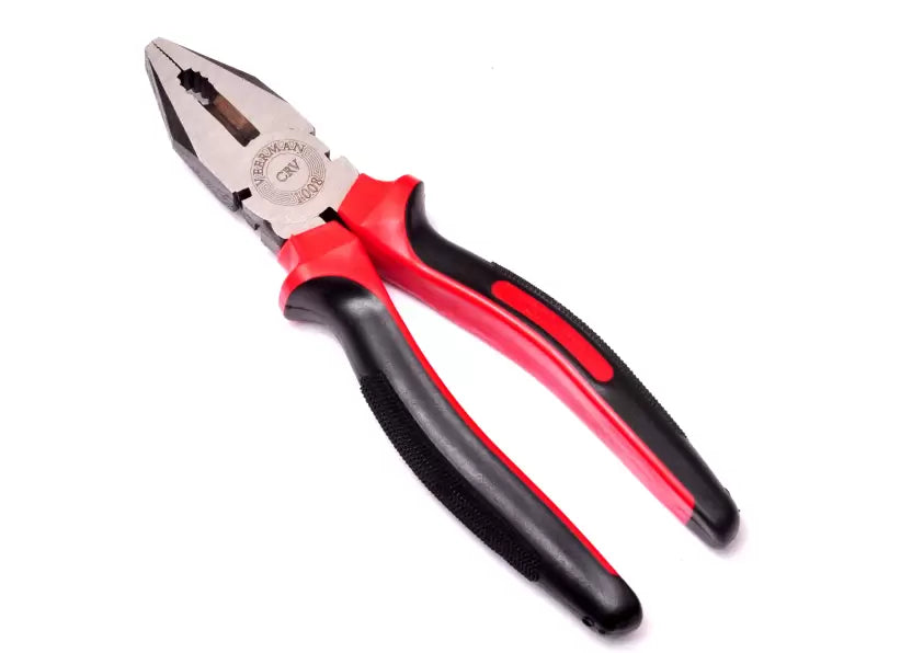 Heavy duty combination pliers Lineman Plier  (Length : 8 inch)