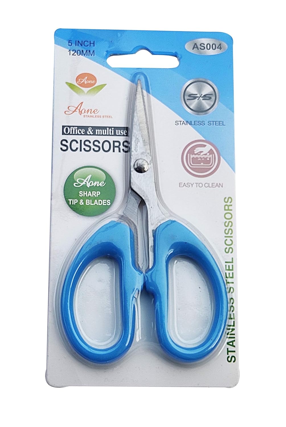 5-inch Multipurpose & Office Use Scissor