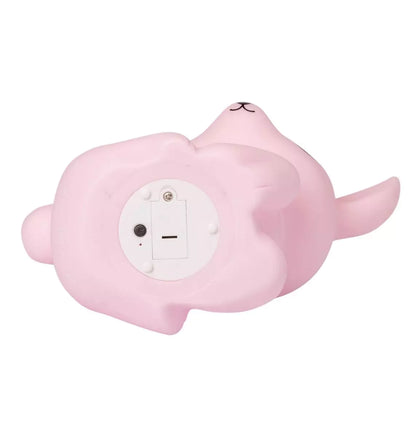 Night light pink fawn - mini night light for children