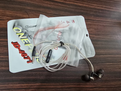 One Plus Earphone JD-4671