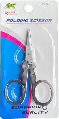 High quality stainless steel scissors that can serve as household scissors and Made of high quality stainless steel which gives it high hardness and resistance to crrosion