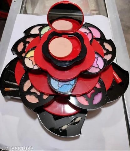 makeup kit combo  Product Name : Big makeup kit combo